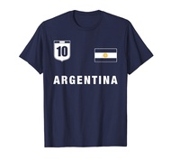 Argentina Outfit Argentina Apparel Argentinian Argentine T-Shirt