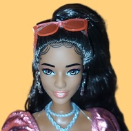 Barbie Deluxe Style 6 Doll June Face Mold Tall OOTB