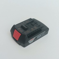 Bosch Battery/Battery 18V 2AH