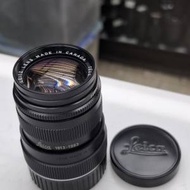 LEICA ELMARIT-M 90MM F2.8 1913-1983 M MOUNT