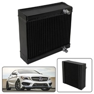 Side Mounted Radiator Competition For Mercedes W176 A45 AMG C117 CLA45 AMG 13-18 X156 GLA45 Cooler A