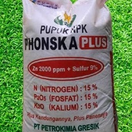 New Terlaris Pupuk Phonska 50 Kg Langsung !