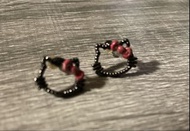 Hello Kitty耳環