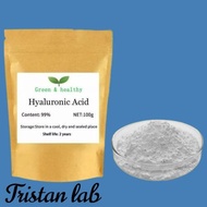Hyaluronic Acid Powder 15g / (HA) Hyaluronic Acid 15g