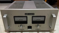 Audio research ARC reference 75 後級