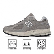 Giày thể thao thường ngày thoáng khí cổ thấp Series 2002 dành cho nam và nữ, mẫu: ML2002RC-D