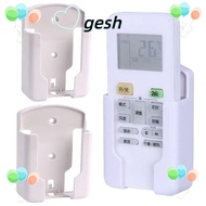 GESH1 1Pcs Remote Controller Bracket, Wall Shelf Phone Charging Wall Mount Holder, Holeless Installation Universal Air Conditioner TV Mount Stand