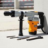 16J 1900W 10kg ST9424 ,,  16J 1900W 10kg ST9424 Tukul Putar Tugas Berat dengan Bit Mata dan Pahat Se