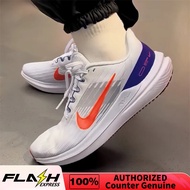 แท้ Nike Zoom Winflo 9 Sneakers DD6203 - 006 The Same Style In The Store