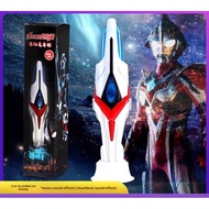 Ultraman Nexus Evoltruster 3rd Party Readystock