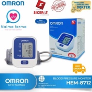 tensimeter Omron 8712/Hem 8712/original Omron 8712/Omron hem8712