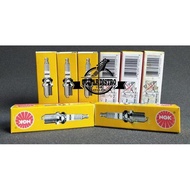KTM & Husqvarna 2-Stroke 125-300 NGK BR 7 ES Spark Plugs