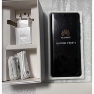 [ Brand New] HUAWEI P30 Pro Smartphone Android 6.47 inch 128/256GB  ROM 40MP+32MP Camera Mobile phones Google play Store Global ROM