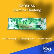 Dupa Jasmine Melati Renteng isi 35 batang By Darshan Life India