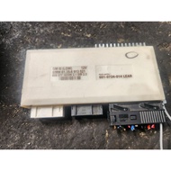 61.35-6 913 521 BMW  E39 Body control module