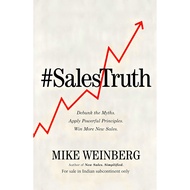 (BBW) SALES TRUTH (ISBN: 9781404112599)