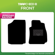 Trapo Car Mat BMW Z4 E85 (2002-2008)