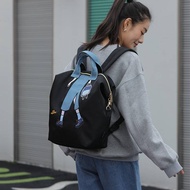 Miszapatos Multifunctional Large Capacity Backpack Nylon Waterproof Backpack 6659C