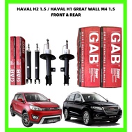 ORIGINAL GAB ABSORBER HAVAL H2 1.5 / HAVAL H1 1.5 / GREAT WALL M4 1.5