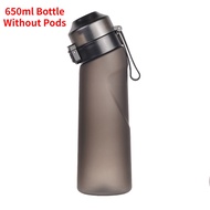 The Smell Of Defective Flavor Pods And Tritan Plastic Water Bottle 650ML Beverage The Air Up Beverag