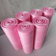 1mm-5mm (50cm x 10meters) PE ANTI-STATIC (ESD) foam packaging for sensitive electronic components