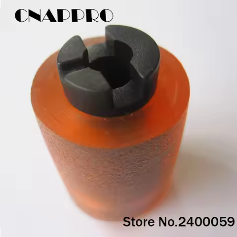 10pcs/lot A00J563600 A00J-5636-00 Pickup Feed Roller Compatible Konica Minolta 552 652 654 654e 754 