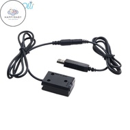 HB Np-Fw50 Dummy Battery W/Dc Power Bank (5V 2A) Usb Adapter For Sony A7R, A7, A7S, A7S Ii, A5000, A