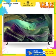 Sony 55" 4K UHD Smart Android Google LED TV KD-55X85L