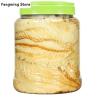 (Quick shipping) fillet grilled fish fillet 250g canned seafood ready-to-eat