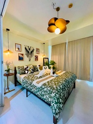 Azure urban Parañaque Resort 