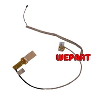 Cable Flexible Led Lcd Laptop ASUS X550JD FX50JX X550JD X550C X550VB 1422-01VW0AS