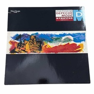 Depeche Mode – Stripped (Highland Mix) Vinyl, 12", Single, Embossed
