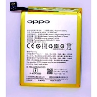 Bateri Oppo A57 / Oppo A57 Battery / BLP619 / 2820mAh