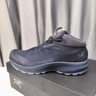 💜Brand New🏆Arc'teryx Aerios FL GTX Hiking Shoes - Navy