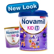 Novamil KID IT 1-10 years old 800g (new look)