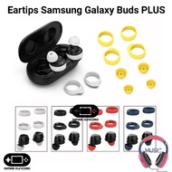 Eartips Samsung Galaxy Buds PLUS silicone silicon tws ear tips bud buds iem eartips