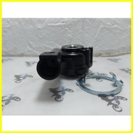 ▨ ▤ ∞ Speedometer Gear Box - Wave 125 / XRM 110 / Wave 100 / Wave 100s