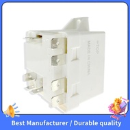 【NEW】Relay Compatible withLeer 35A Potential Relay forRefrigeration Universal Manufacturer Relay  Re