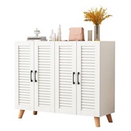 多功能鞋架 換鞋凳 透氣鞋櫃 收納儲物 沙發凳 Shoe Cabinet (包送貨Free Delivery)