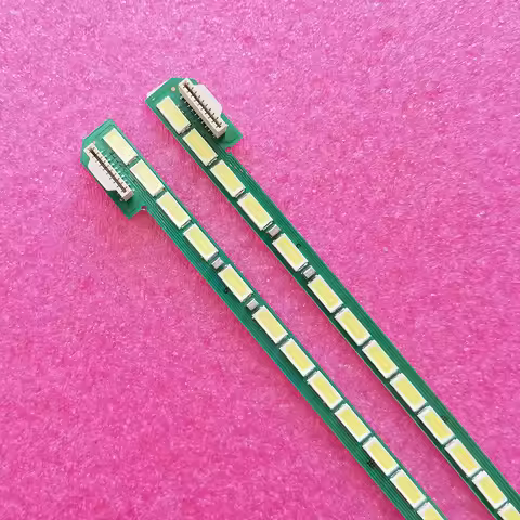 LED Backlight Strip for 49UF695V 6922L-0128A LC490EQE-XG M1 F2 49UB8200 49UB8800 49UB8300 49UB820V 4