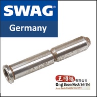 1-10 pcs Timing Chain Guide Pin Mercedes OM616 W123 240D W115 220D 48.3mm SWAG Germany 621 052 0074 