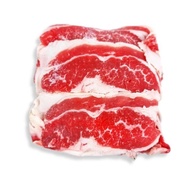 Termurah Daging Sapi Lapis US Sliced Beef / US Shortplate 500gr