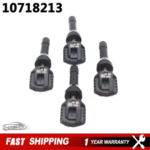 Tire Pressure Sensor 10718213 For MG HS MG5 MG5 Scorpius MG6 MG7 One Navigation RISING AUTO ER6 F7 R