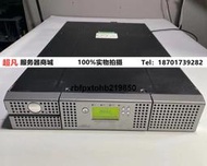 現貨DELL TL2000磁帶機 磁帶庫整機 LTO4 LTO5 LTO6 SAS/FC驅動器