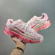 P-6000 Sweet Style Breathable Lightweight Women's Casual & Sporty Shoe