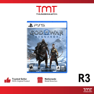 Sony PS5 Game God Of War Ragnarok PlayStation 5 R3 / English / Chinese / PS5