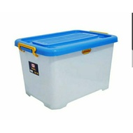 Classic Discount Container Box 70 Liters Shinpo 70 Liter Container Box