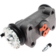 Rear Axle Right Brake Wheel Cylinder 58420-45201 Compatible with Hyundai HD45 HD65 HD72 HD78 5842045