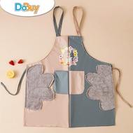 KATUN Kitchen Apron Cotton Cloth Apron