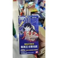 One Piece Card Game Romance Dawn Booster Box OPC-01